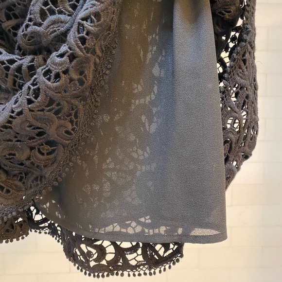 NWT Hiche Skater Skirt - Picture 5 of 7